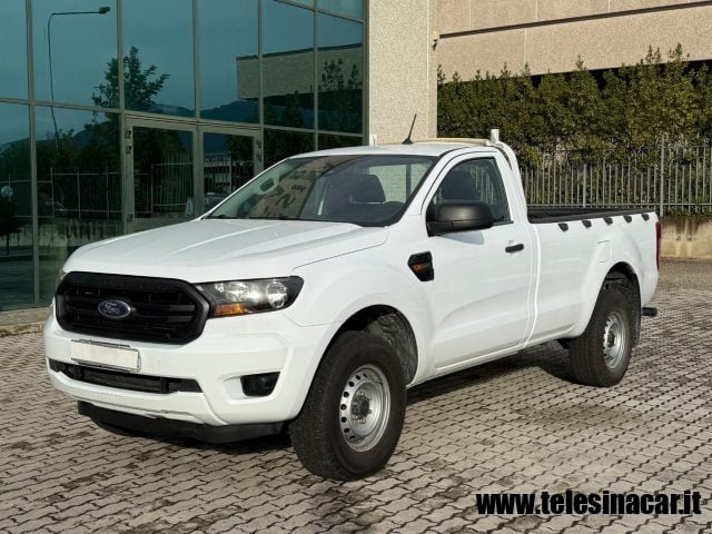 Ford Ranger 2.0 TDCi XL 2 posti PICK UP - foto 2 di 4