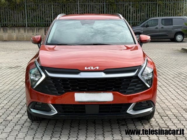 Kia Sportage 1.6 CRDi MHEV DCT - foto 3 di 4