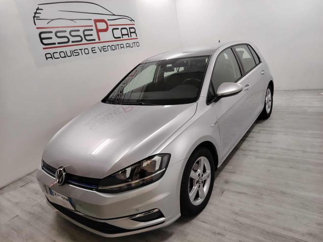 Volkswagen Golf 1.5 TSI 130 CV EVO 5p. Trendline BlueMotion usato a GERENZANO