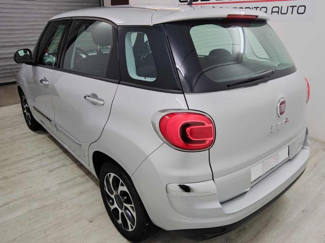 Fiat 500L 1.4 95 CV Lounge - foto 3 di 4