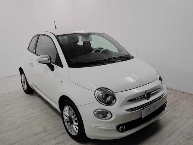 Fiat 500 1.2 Lounge 78.000KM - foto 2 di 4