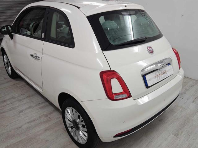 Fiat 500 1.2 Lounge 78.000KM - foto 3 di 4