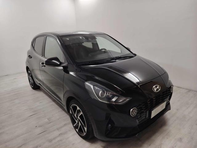 Hyundai i10 1.0 MPI Econext Advanced 30.000KM - foto 2 di 4