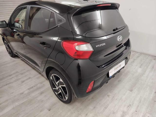 Hyundai i10 1.0 MPI Econext Advanced 30.000KM - foto 4 di 4