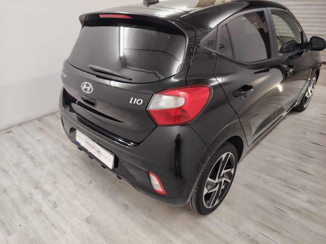 Hyundai i10 1.0 MPI Econext Advanced 30.000KM - foto 3 di 4