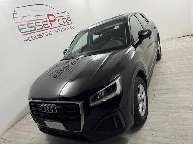 Audi Q2 35 TFSI S tronic Admired usato a GERENZANO