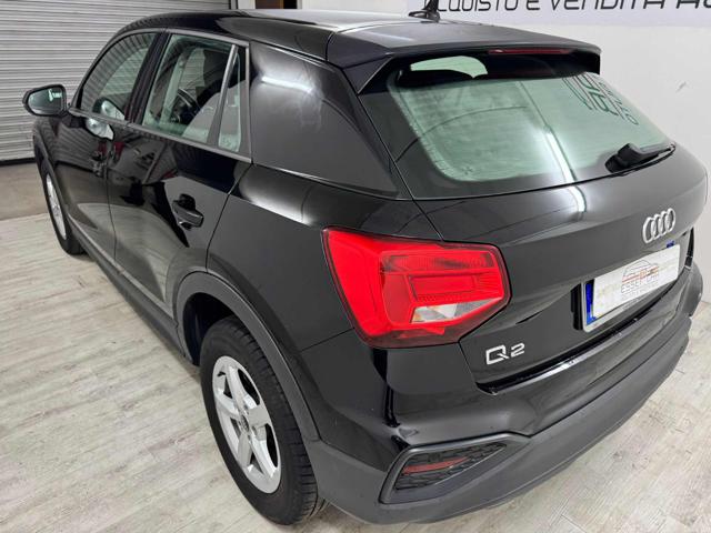 Audi Q2 35 TFSI S tronic Admired - foto 4 di 4
