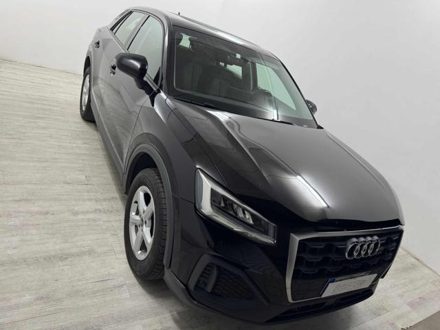 Audi Q2 35 TFSI S tronic Admired - foto 2 di 4