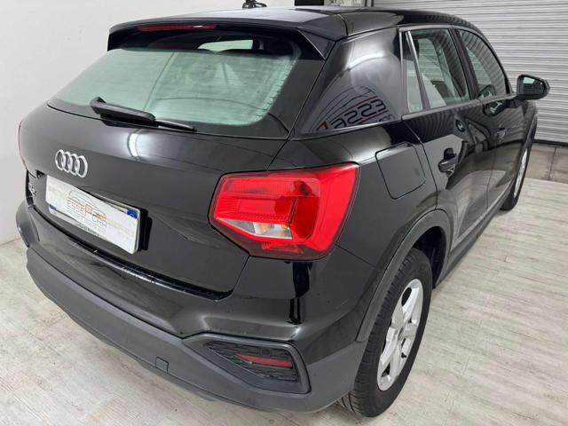 Audi Q2 35 TFSI S tronic Admired - foto 3 di 4