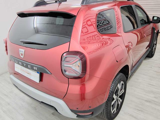 Dacia Duster 1.0 TCe GPL 4x2 Essential 70.000KM - foto 3 di 4