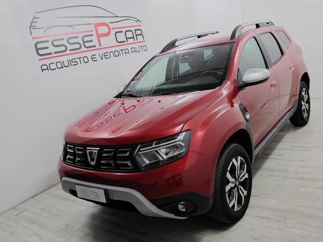 Dacia Duster 1.0 TCe GPL 4x2 Essential 70.000KM usato a GERENZANO