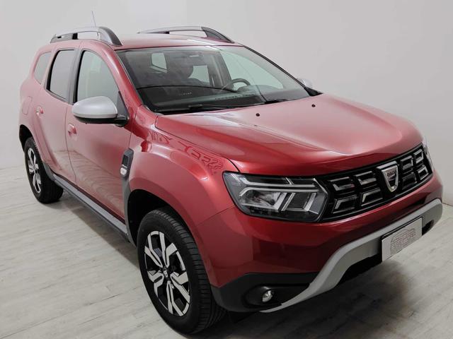 Dacia Duster 1.0 TCe GPL 4x2 Essential 70.000KM - foto 2 di 4