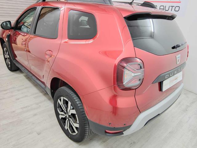 Dacia Duster 1.0 TCe GPL 4x2 Essential 70.000KM - foto 4 di 4