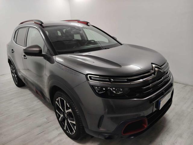 Citroen C5 Aircross BlueHDi 130 S&S C-Series - foto 2 di 4