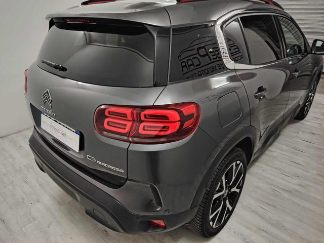Citroen C5 Aircross BlueHDi 130 S&S C-Series - foto 3 di 4