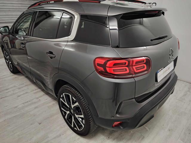 Citroen C5 Aircross BlueHDi 130 S&S C-Series - foto 4 di 4