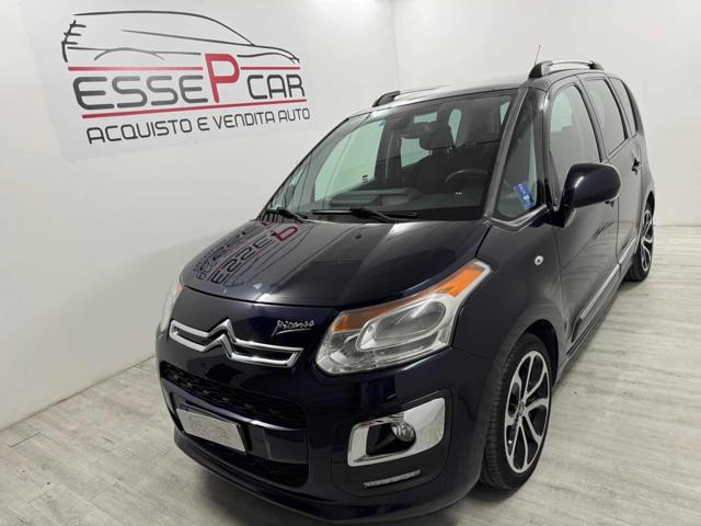 Citroen C3 Picasso 1.6 HDi 115 Exclusive usato a GERENZANO