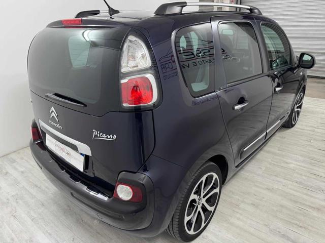 Citroen C3 Picasso 1.6 HDi 115 Exclusive - foto 3 di 4