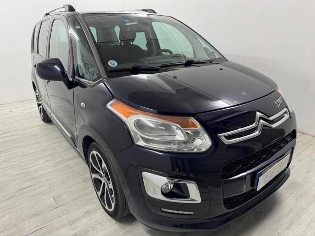 Citroen C3 Picasso 1.6 HDi 115 Exclusive - foto 2 di 4