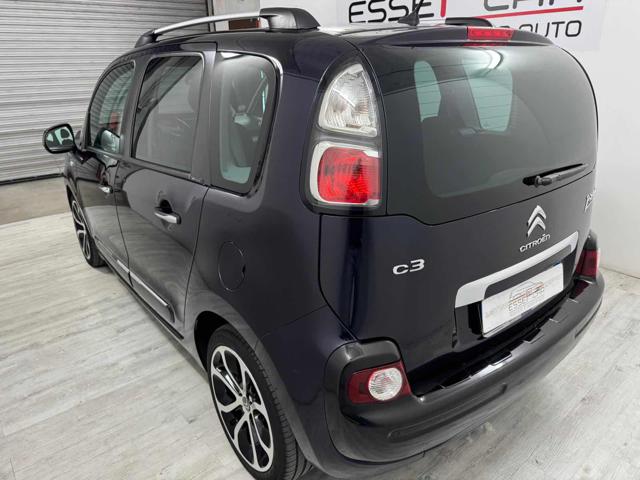 Citroen C3 Picasso 1.6 HDi 115 Exclusive - foto 4 di 4