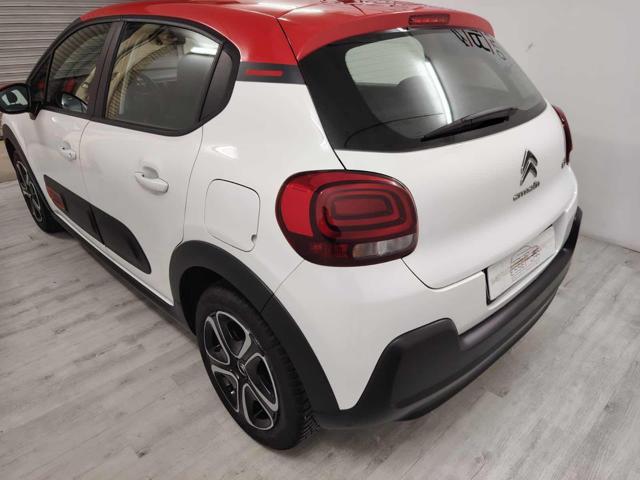 Citroen C3 83 S&S Feel 40.000KM - foto 3 di 4