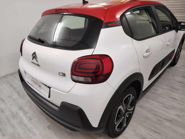 Citroen C3 83 S&S Feel 40.000KM - foto 4 di 4