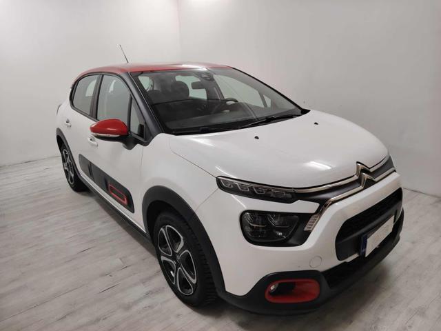 Citroen C3 83 S&S Feel 40.000KM - foto 2 di 4