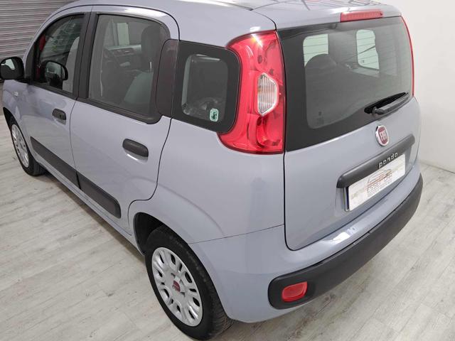 Fiat Panda 1.2 Lounge - foto 3 di 4