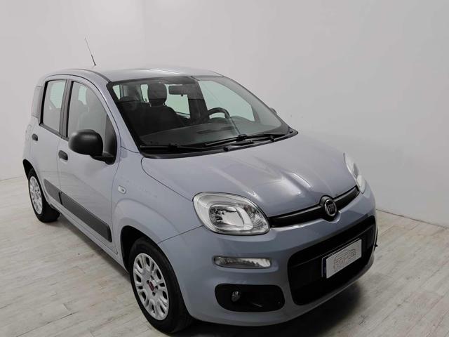 Fiat Panda 1.2 Lounge - foto 2 di 4