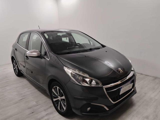 Peugeot 208 82 5 porte Allure 55.000KM - foto 2 di 4