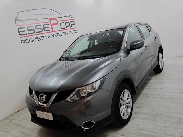 Nissan Qashqai 1.5 dCi Acenta usato a GERENZANO
