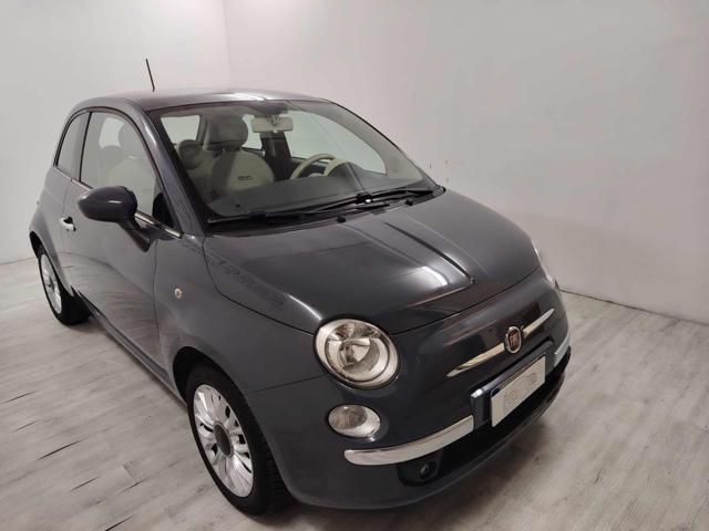 Fiat 500 1.2 Lounge - foto 2 di 4