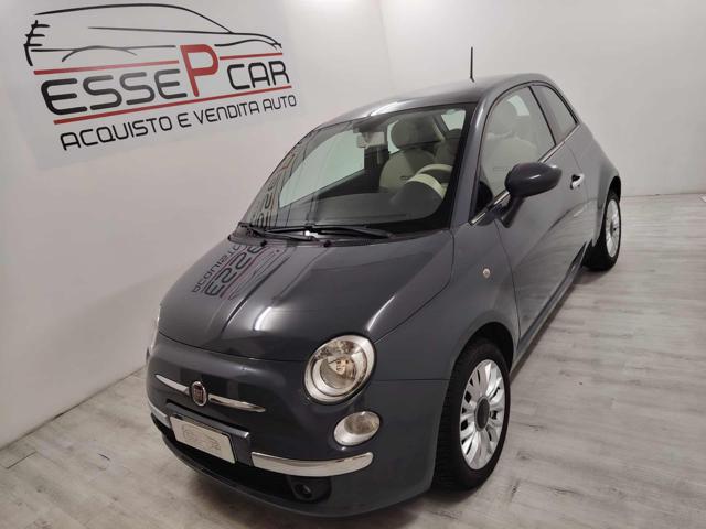 Fiat 500 1.2 Lounge usato a GERENZANO