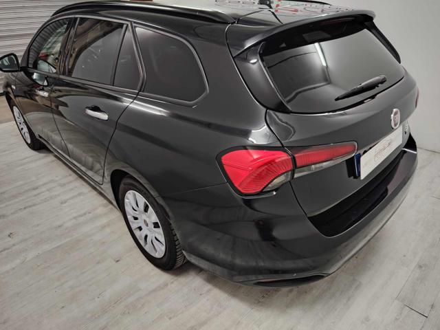 Fiat Tipo 1.4 T-Jet 120CV SW Lounge - foto 3 di 4