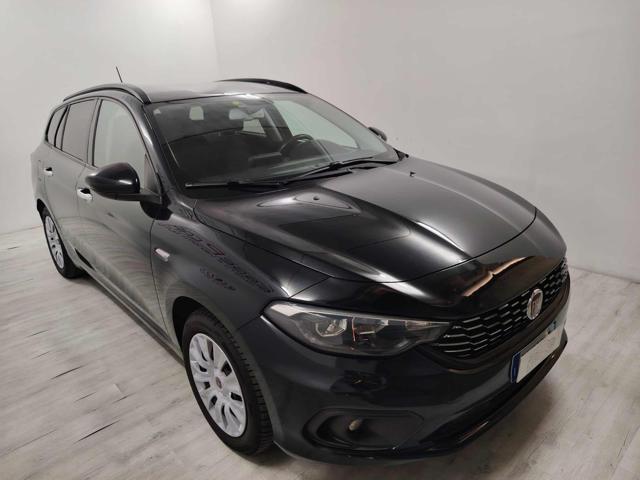 Fiat Tipo 1.4 T-Jet 120CV SW Lounge - foto 2 di 4
