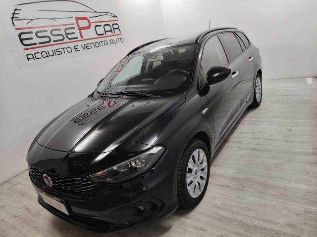 Fiat Tipo 1.4 T-Jet 120CV SW Lounge usato a GERENZANO
