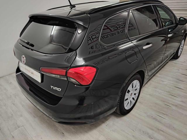 Fiat Tipo 1.4 T-Jet 120CV SW Lounge - foto 4 di 4