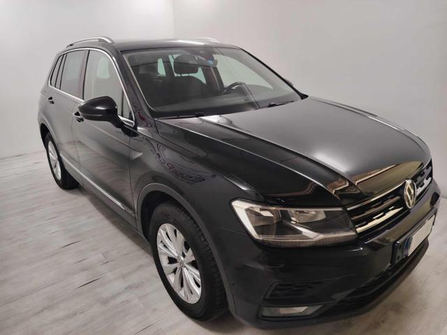 Volkswagen Tiguan 2.0 TDI SCR DSG 4MOTION AUTOMATICO - foto 2 di 4