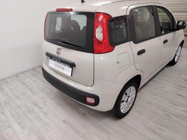 Fiat Panda 1.2 Lounge - foto 3 di 4