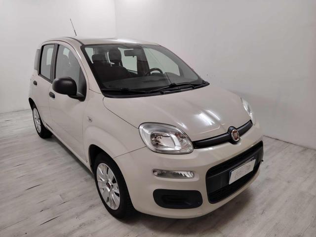 Fiat Panda 1.2 Lounge - foto 2 di 4