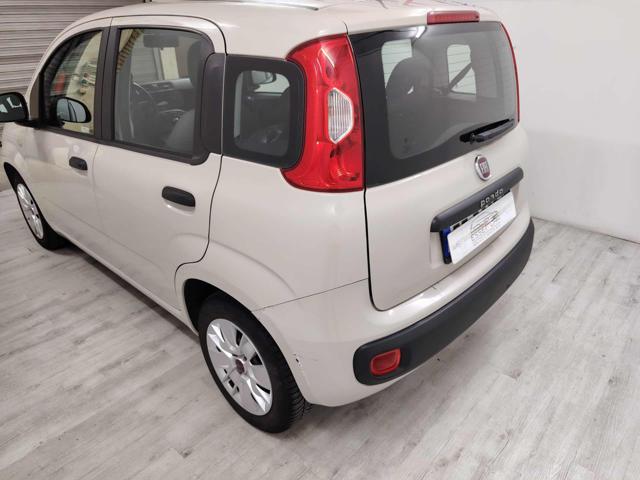 Fiat Panda 1.2 Lounge - foto 4 di 4