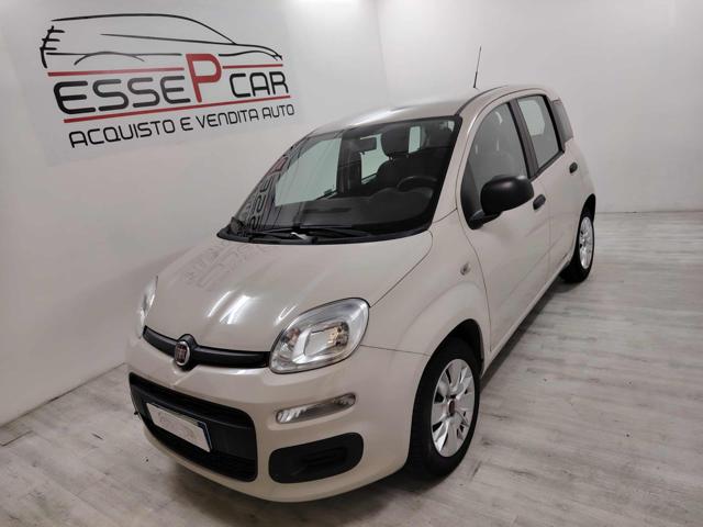 Fiat Panda 1.2 Lounge usato a GERENZANO