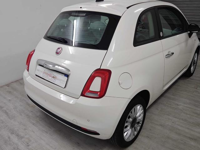 Fiat 500 1.2 Lounge 78.000KM - foto 4 di 4