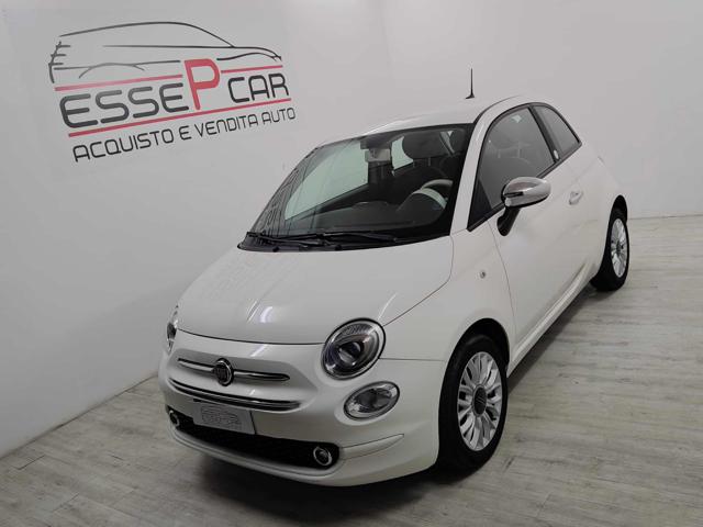 Fiat 500 1.2 Lounge 78.000KM usato a GERENZANO