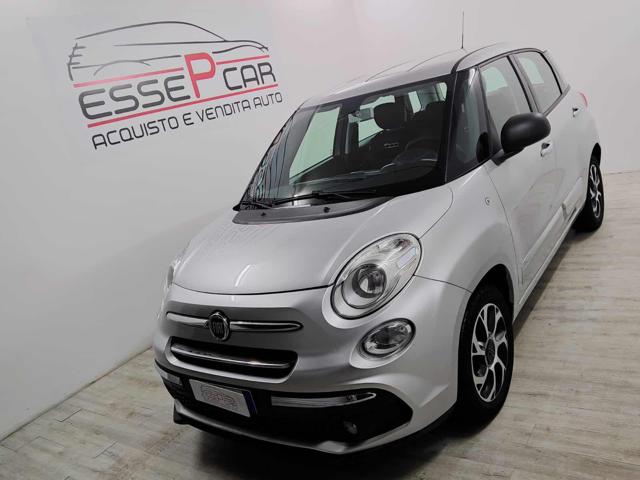 Fiat 500L 1.4 95 CV Lounge usato a GERENZANO