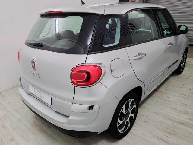 Fiat 500L 1.4 95 CV Lounge - foto 4 di 4