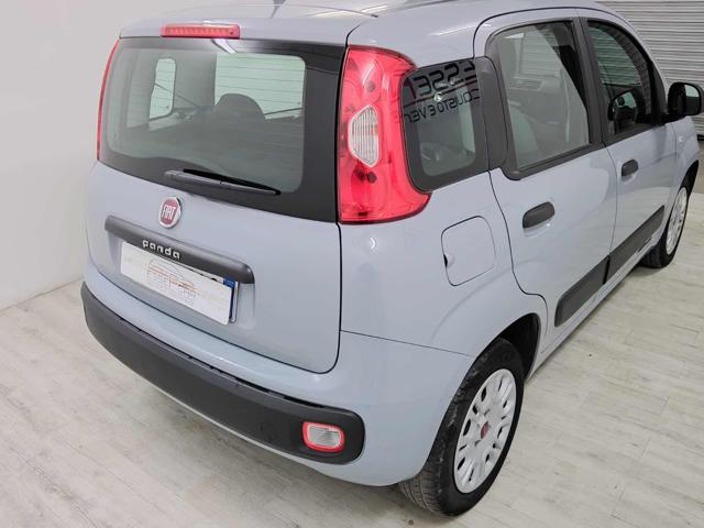 Fiat Panda 1.2 Lounge - foto 4 di 4