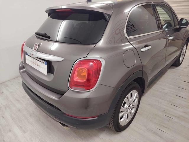 Fiat 500X 1.6 MultiJet 120 CV Lounge - foto 3 di 4