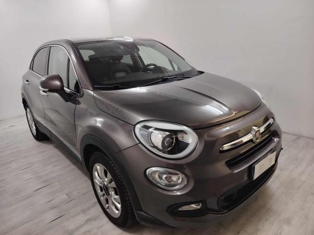 Fiat 500X 1.6 MultiJet 120 CV Lounge - foto 2 di 4