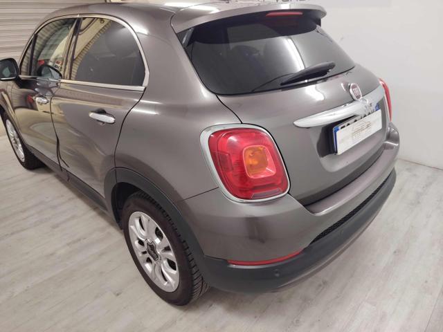Fiat 500X 1.6 MultiJet 120 CV Lounge - foto 4 di 4